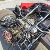 Alfa Romeo 33 TT12: 500 CV per 670 Kg all’asta a un prezzo milionario 5