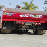 Alfa Romeo 33 TT12: 500 CV per 670 Kg all’asta a un prezzo milionario 7