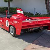 Alfa Romeo 33 TT12: 500 CV per 670 Kg all’asta a un prezzo milionario 8