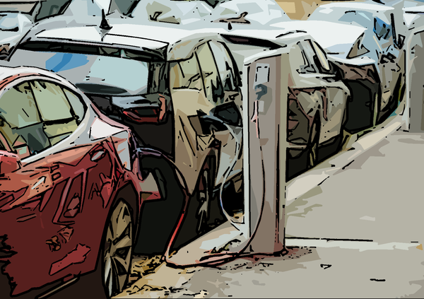 Il ministro dell&#039;ambiente: &ldquo;Auto elettrica? S&igrave; ma servono 30 mila centraline di ricarica&quot;