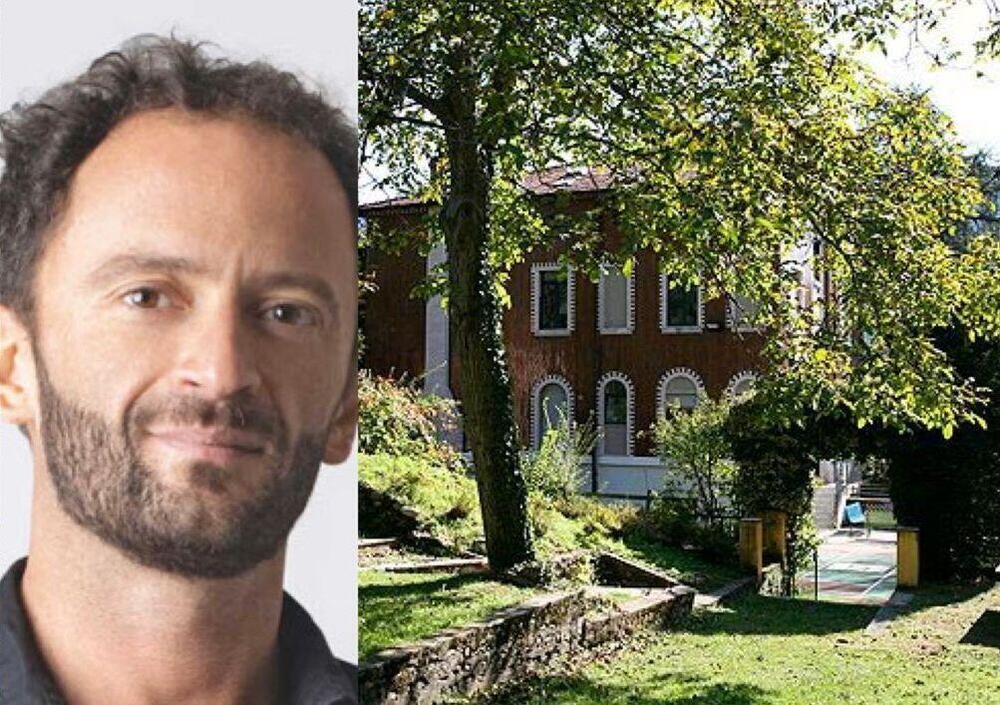 Ecco il &ldquo;carcere&rdquo; di Alberto Genovese: la clinica privata con palestra, campi da tennis e gite fuori porta 