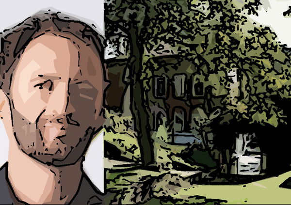 Ecco il &ldquo;carcere&rdquo; di Alberto Genovese: la clinica privata con palestra, campi da tennis e gite fuori porta 