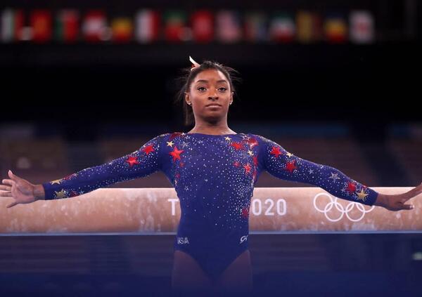 Paolo Crepet sul caso Simone Biles alle Olimpiadi: &quot;La colpa &egrave; degli allenatori e dei genitori, sono da denuncia&quot;