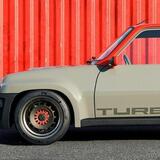 Renault 5 Turbo: il restomod bastardo che fa impallidire le supercar moderne 4