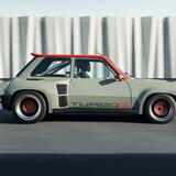 Renault 5 Turbo: il restomod bastardo che fa impallidire le supercar moderne 3