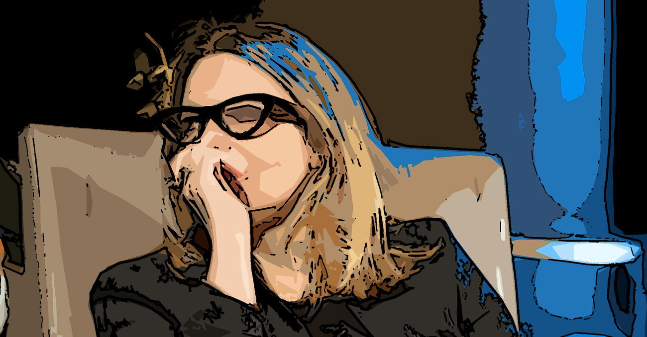 Teresa Ciabatti: &laquo;I libri non sono figli e prima o poi dobbiamo abbandonarli&raquo;