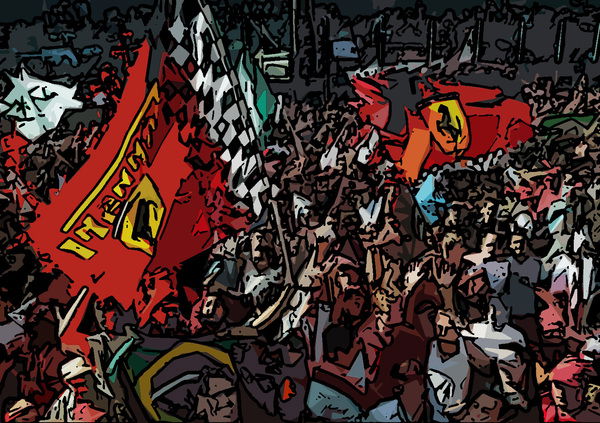 Monza apre ai tifosi ma &egrave; gi&agrave; polemica: prezzi stellari per il GP d&rsquo;Italia 