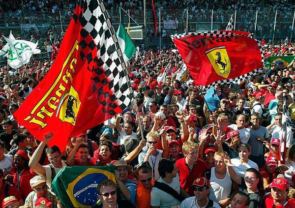 Monza apre ai tifosi ma &egrave; gi&agrave; polemica: prezzi stellari per il GP d&rsquo;Italia 