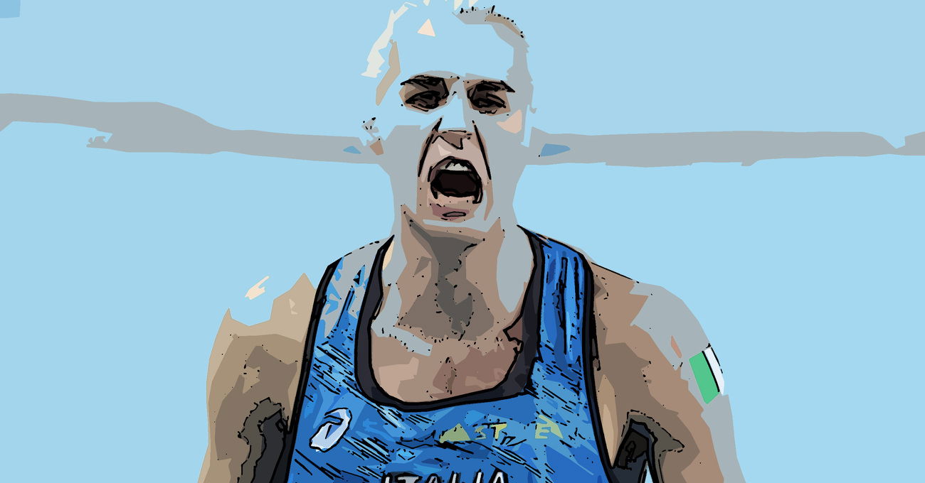 Tokyo 2020, &egrave; l&#039;ora dell&#039;atletica. Gianmarco Tamberi &egrave; il favorito, alla gara dell&#039;ego