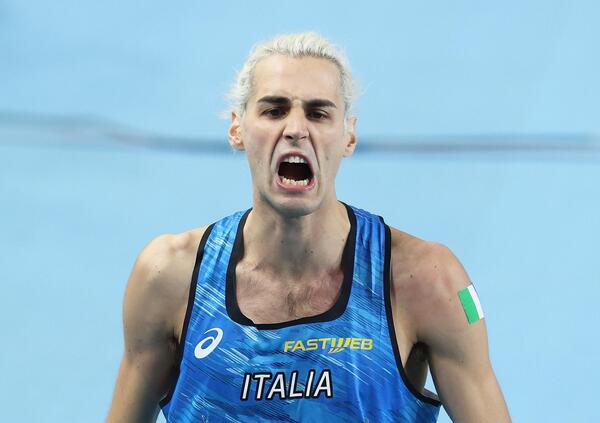 Tokyo 2020, &egrave; l&#039;ora dell&#039;atletica. Gianmarco Tamberi &egrave; il favorito, alla gara dell&#039;ego