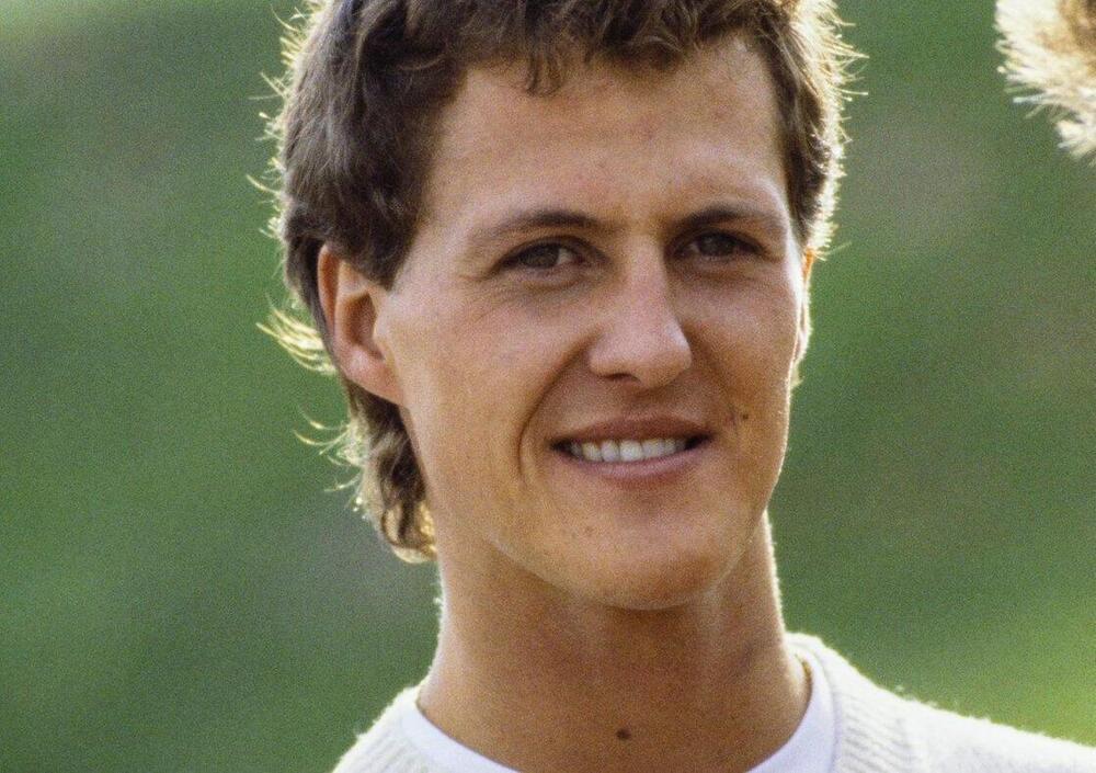 Che il documentario su Schumacher non si dimentichi del Michael di oggi