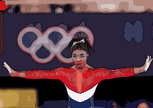 Lo psicologo Matteo Merigo risponde a Crepet: &quot;Lo sport &egrave; sacrifici e illusioni, Simone Biles ci insegna che anche le eccellenze sono esseri umani&quot;