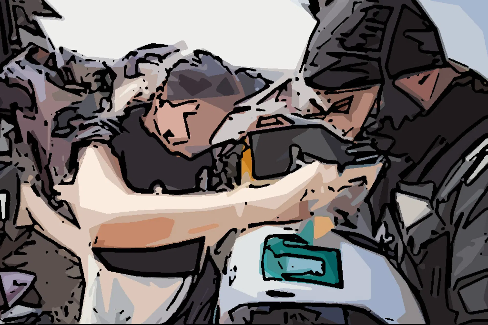 Mashael Al-Obaiden 2