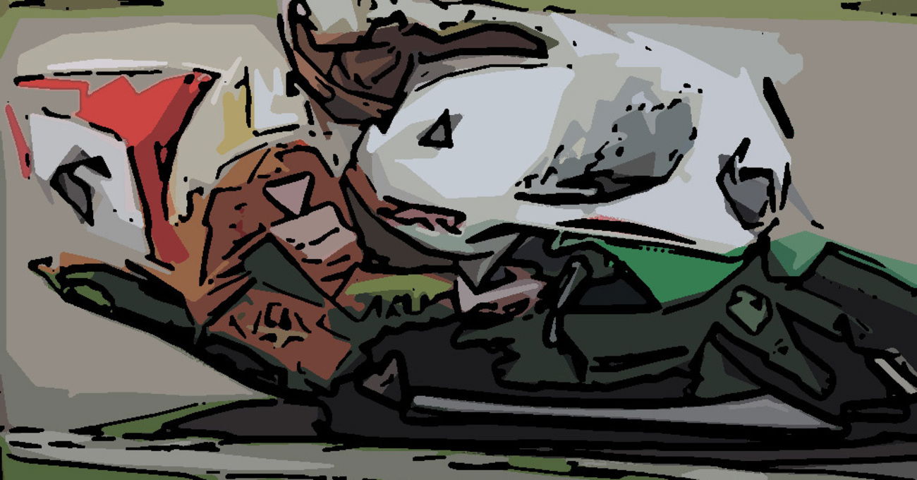 Piergiorgio Bontempi: &quot;L&#039;oro di Gimbo a Tokyo meglio delle mie vittorie in SBK. Prima di partire mi ha chiesto la mano di Chiara&quot;