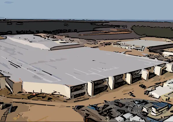 Stop alle auto a motore termico dal 2035? Via da subito alla corsa alla produzione di batterie