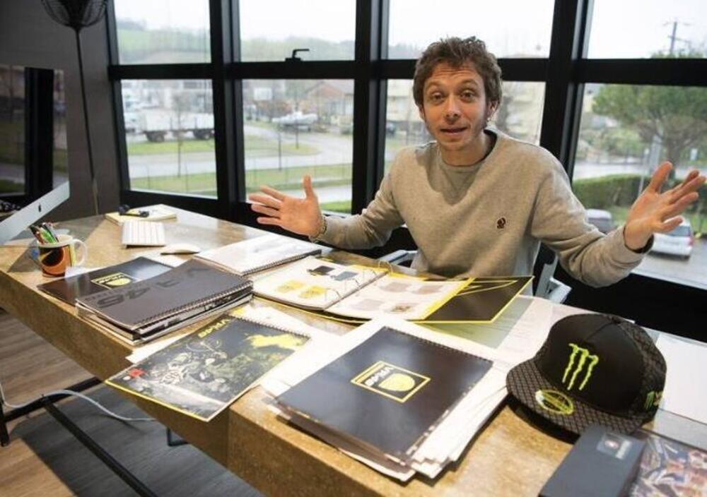 Il Sole 24 Ore: Valentino Rossi potrebbe vendere parte della VR46 (compresa l&rsquo;Academy) ai sauditi