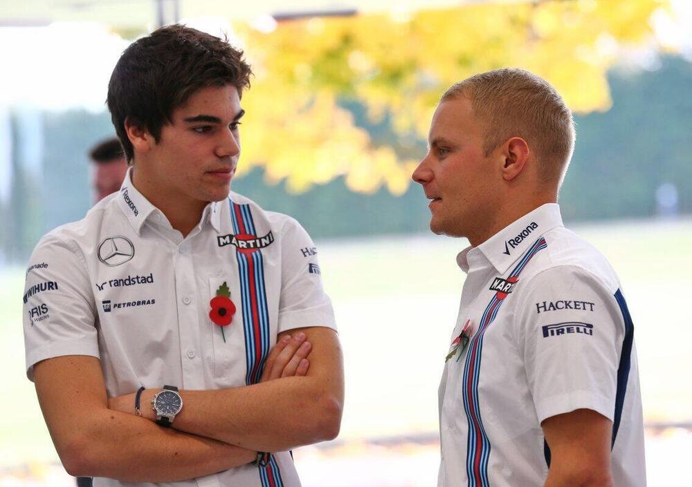 Jacques Villeneuve lancia la bomba: &quot;Stroll in Mercedes al posto di Russell, Bottas in Aston Martin&quot;