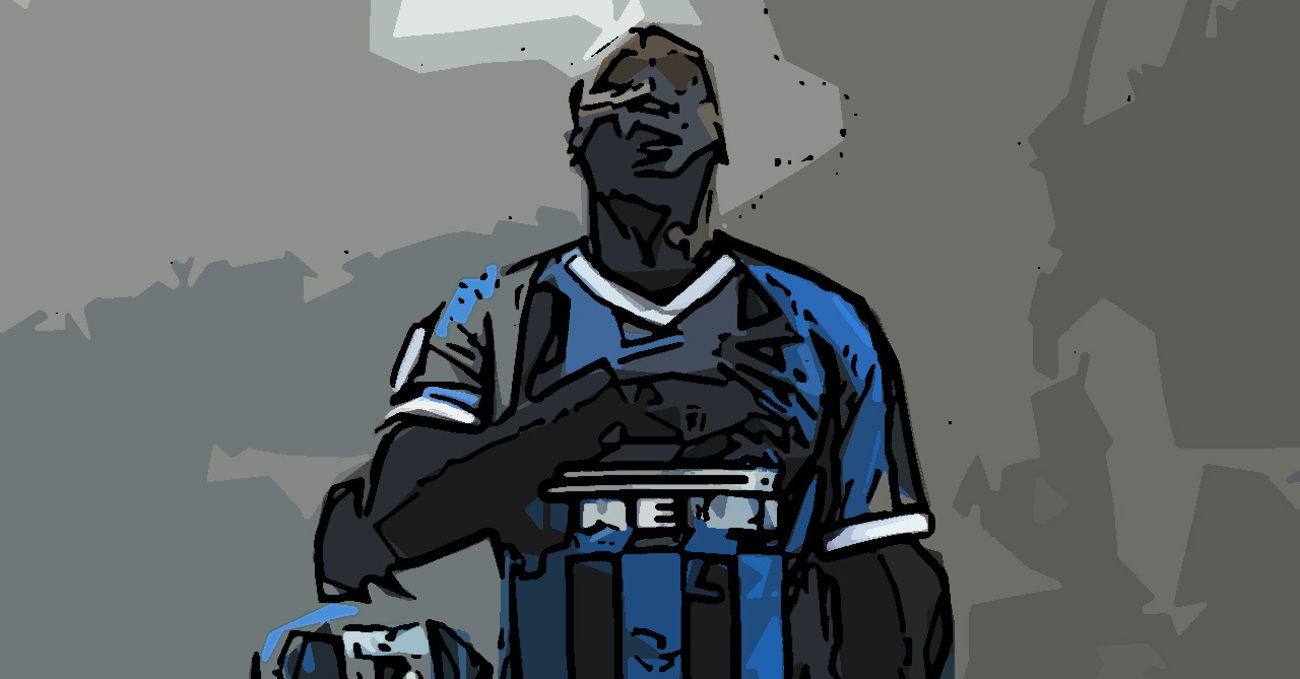 Lukaku ma &#039;ndo vai? Ecco perch&egrave; dovresti restare all&#039;Inter