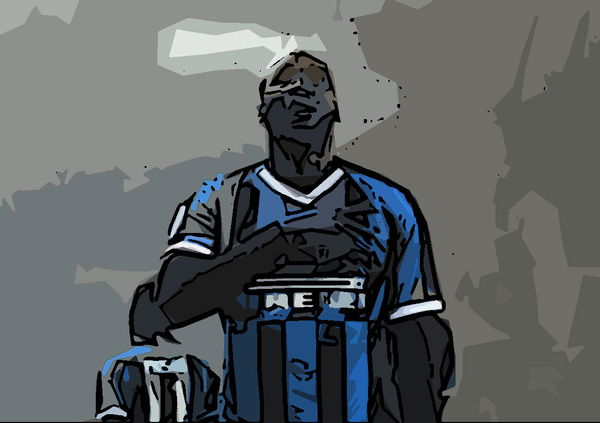 Lukaku ma &#039;ndo vai? Ecco perch&egrave; dovresti restare all&#039;Inter