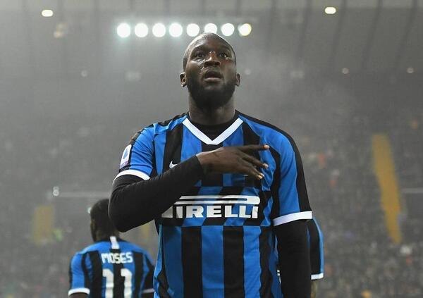 Lukaku ma &#039;ndo vai? Ecco perch&egrave; dovresti restare all&#039;Inter