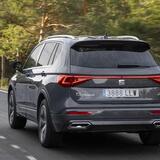  SEAT Tarraco FR 1.4 e-HYBRID 245cv DSG  2