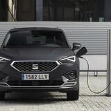  SEAT Tarraco FR 1.4 e-HYBRID 245cv DSG  5