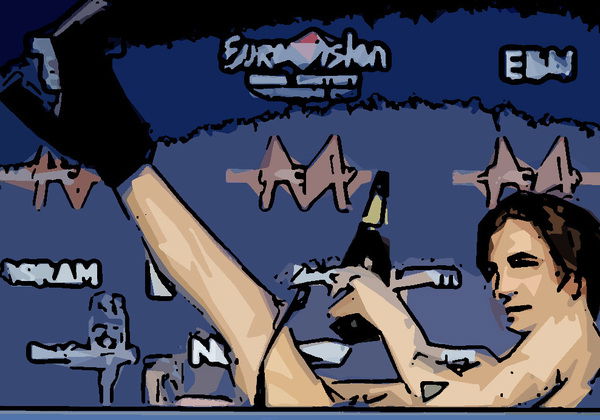 I Maneskin duettano con Iggy Pop. Come Kylie Minogue 