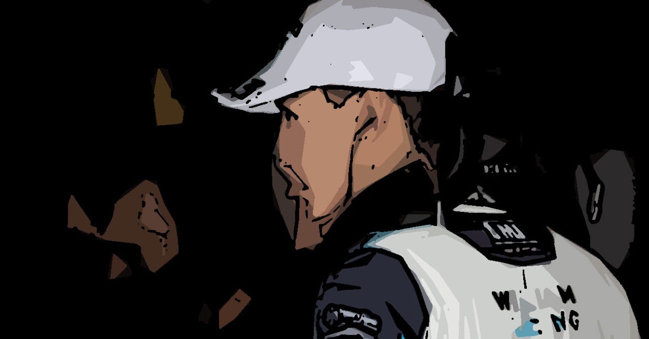 Russell e quella troppa sportivit&agrave; da dimenticare (o in Mercedes sar&agrave; mangiato vivo) 