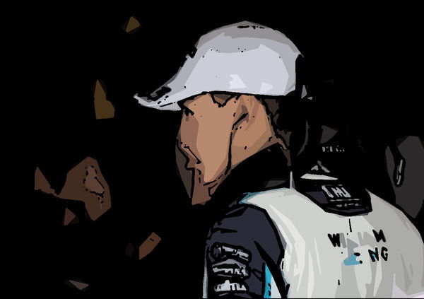 Russell e quella troppa sportivit&agrave; da dimenticare (o in Mercedes sar&agrave; mangiato vivo) 