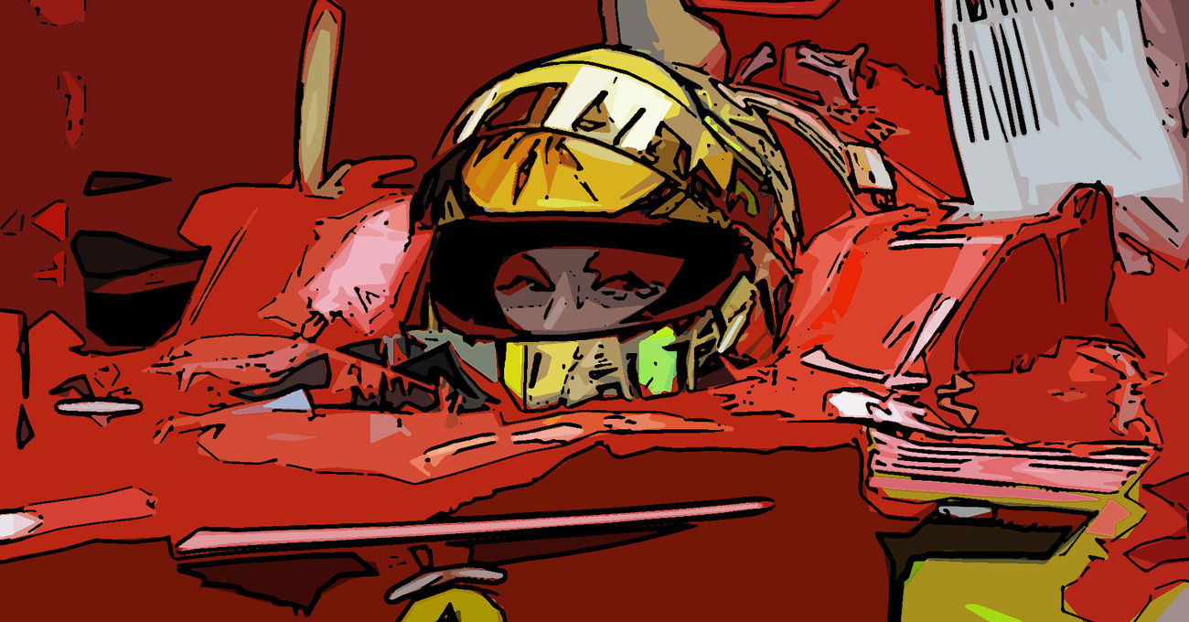 Valentino Rossi, la Ferrari e il sogno della Formula 1: quando a Maranello restarono incantati dal Dottore