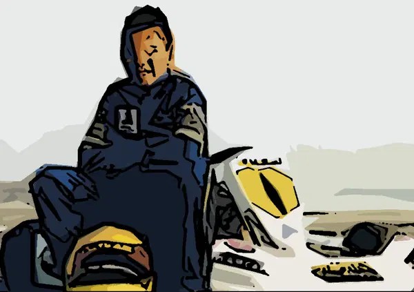 Lo strano inizio di Lewis Hamilton nel mondo delle corse: per lui niente kart e Formule minori ma... 