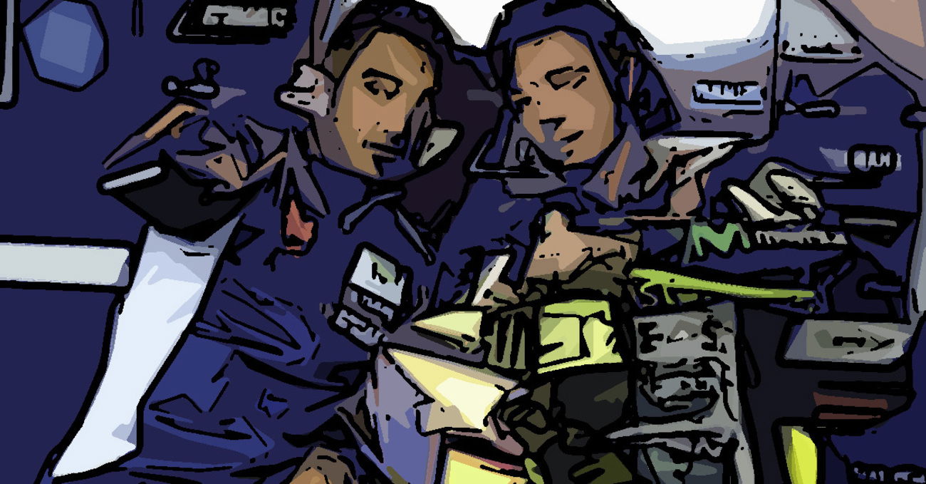 La lettera da brividi di Matteo Flamigni a Valentino Rossi: telemetria delle emozioni