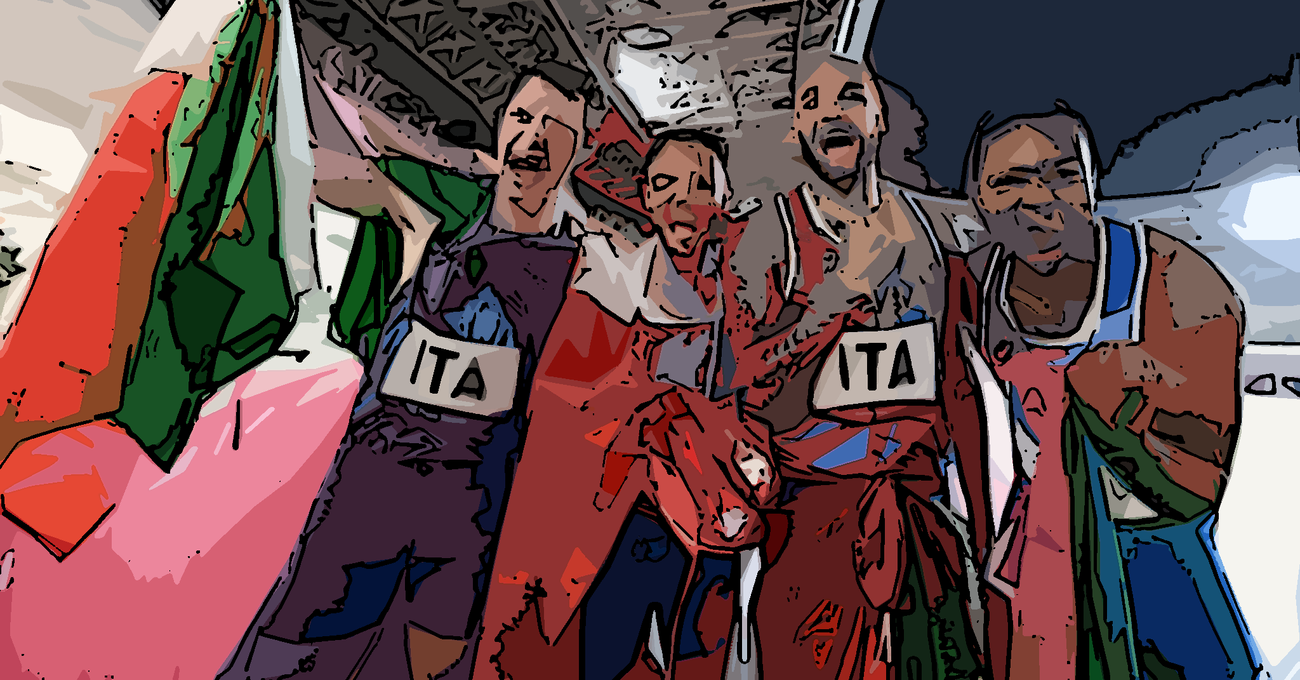 Finiscono le Olimpiadi di Tokyo. Quale eredit&agrave; ci lasciano?