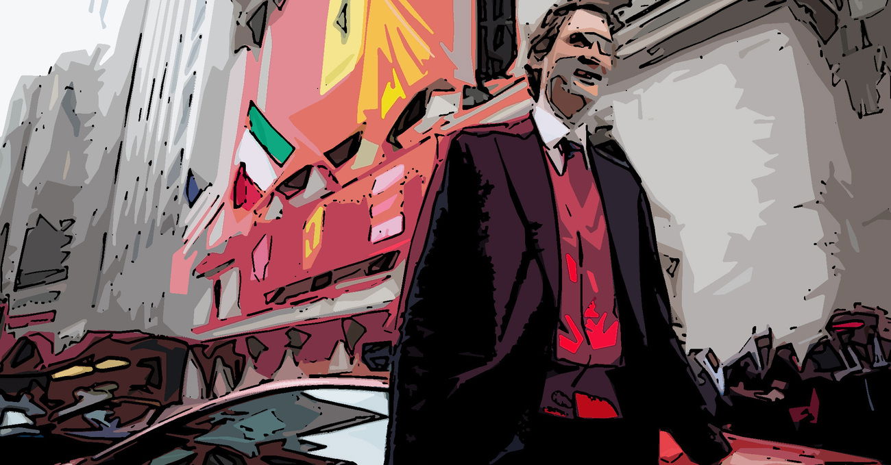 Mario Giordano contro gli Agnelli-Elkann: &ldquo;Litigate sull&rsquo;eredit&agrave;, avete miliardi di utile e intanto fate cassa integrazione con i soldi pubblici&rdquo;