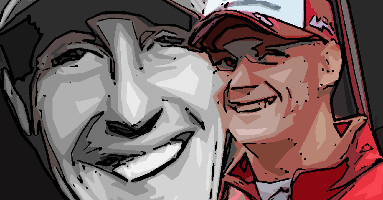 &ldquo;My dad&rdquo;: le parole del giovane Schumacher vi faranno sciogliere