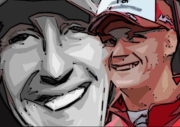 &ldquo;My dad&rdquo;: le parole del giovane Schumacher vi faranno sciogliere