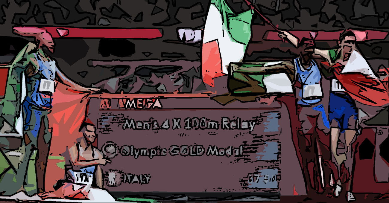 Tokyo 2020, perch&eacute; l&rsquo;Italia ha vinto cos&igrave; tanto? Quattro risposte e una provocazione inglese alla pi&ugrave; bella domanda dell&rsquo;estate
