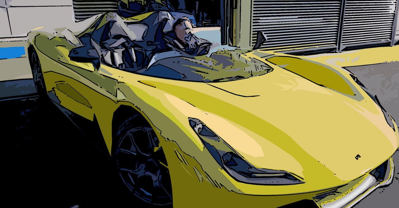 Come sar&agrave; l&rsquo;auto del futuro? Dallara risponde