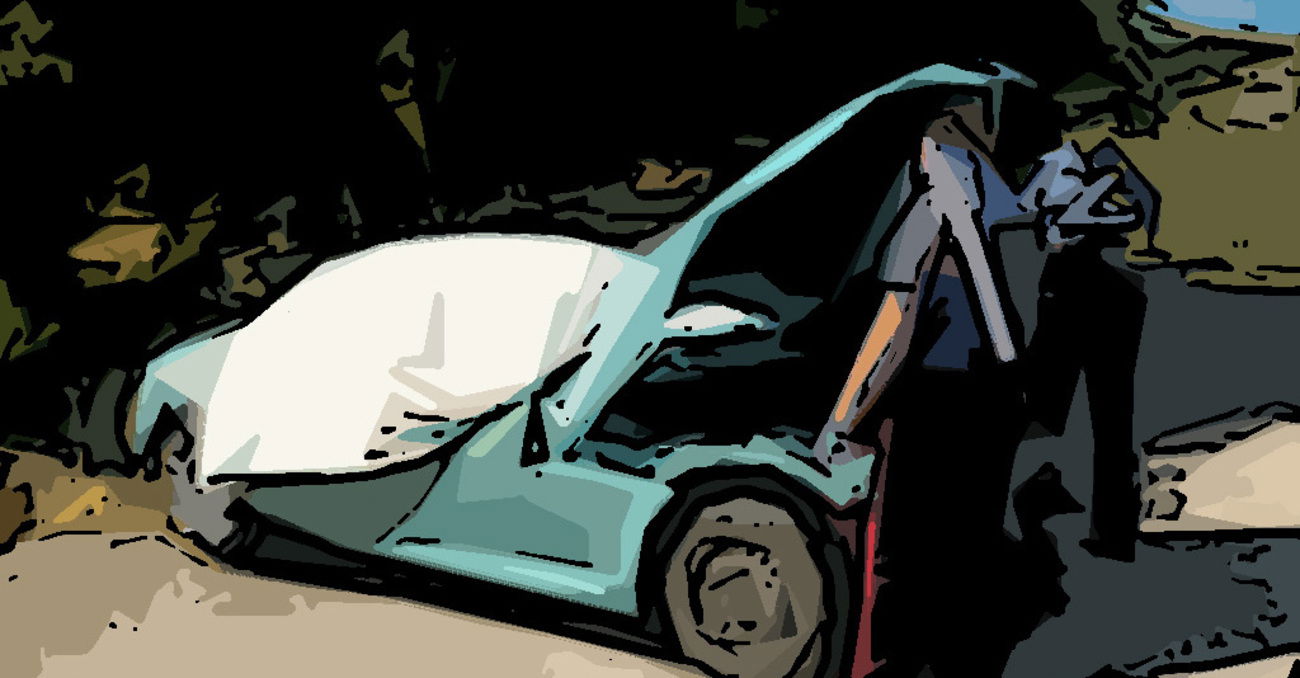 Risultava proprietario di ben 145 auto: multato di quasi 80 mila euro