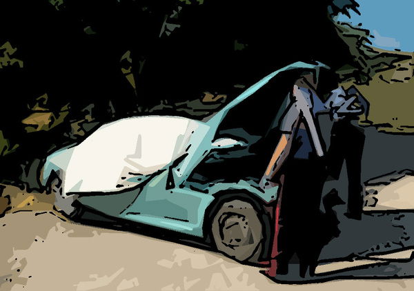 Risultava proprietario di ben 145 auto: multato di quasi 80 mila euro