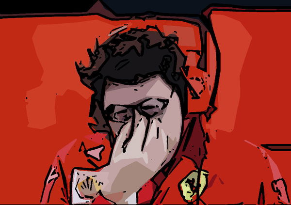 Adesso Binotto dice che la Ferrari non pensa al terzo posto. Ma a inizio anno non era l&#039;obbiettivo minimo?