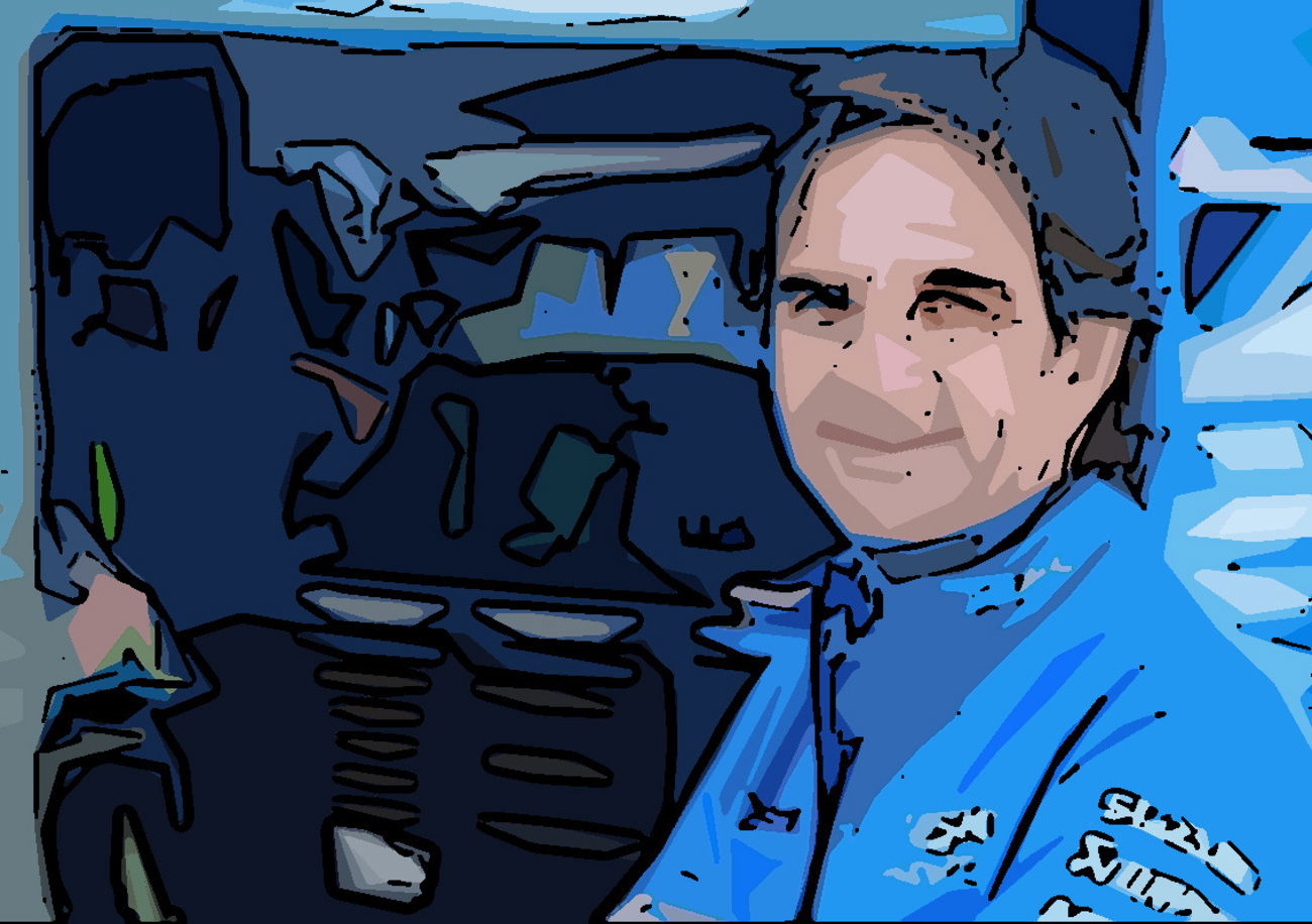 Davide Brivio congela Quartararo: &ldquo;Vorrei che a vincere il campionato fosse&hellip;.&rdquo;