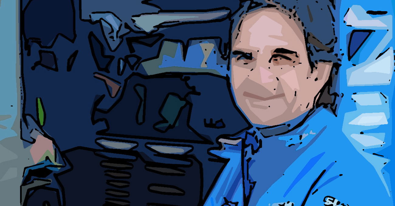 Davide Brivio congela Quartararo: &ldquo;Vorrei che a vincere il campionato fosse&hellip;.&rdquo;