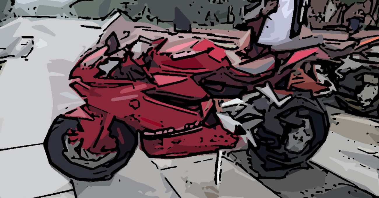L&#039;anti-Ferrari da 1,5 milioni e il clone della Panigale V4S da 4.000 euro: cos&igrave; la Cina sfida l&rsquo;Italia dei motori [FOTO E VIDEO]