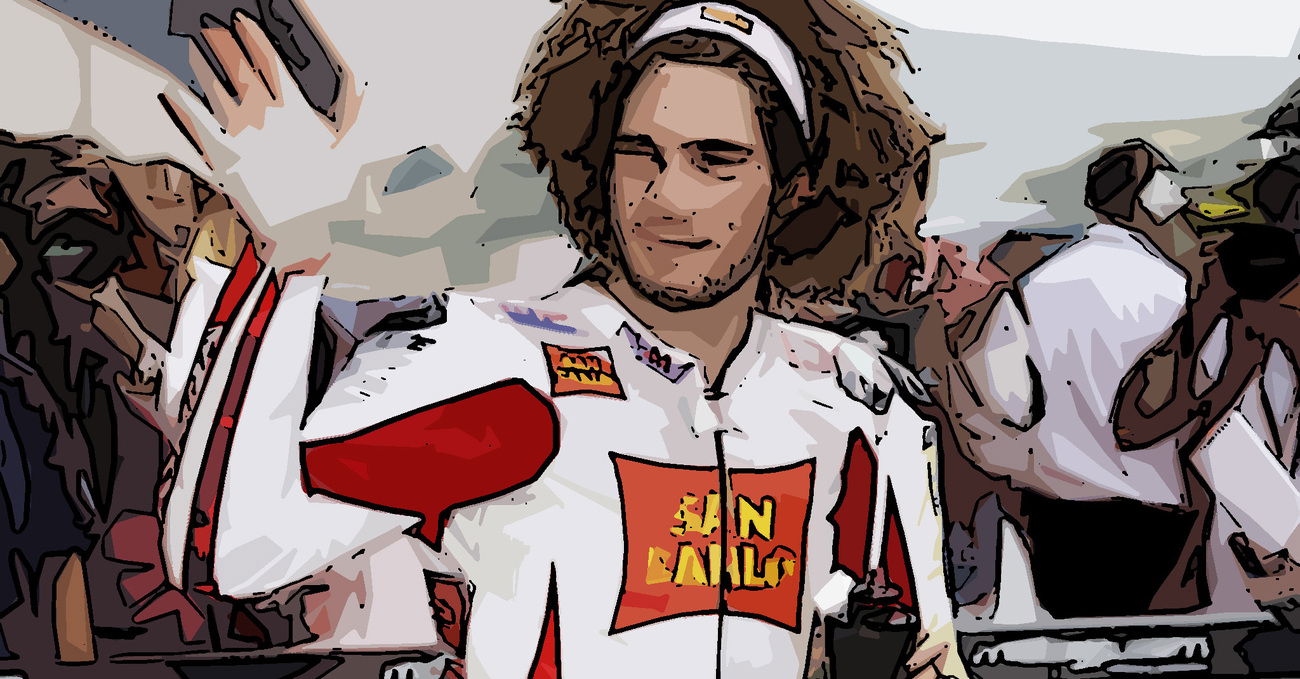 &ldquo;Dieci anni senza Sic&rdquo;: Marco Simoncelli e la sua storia in un film