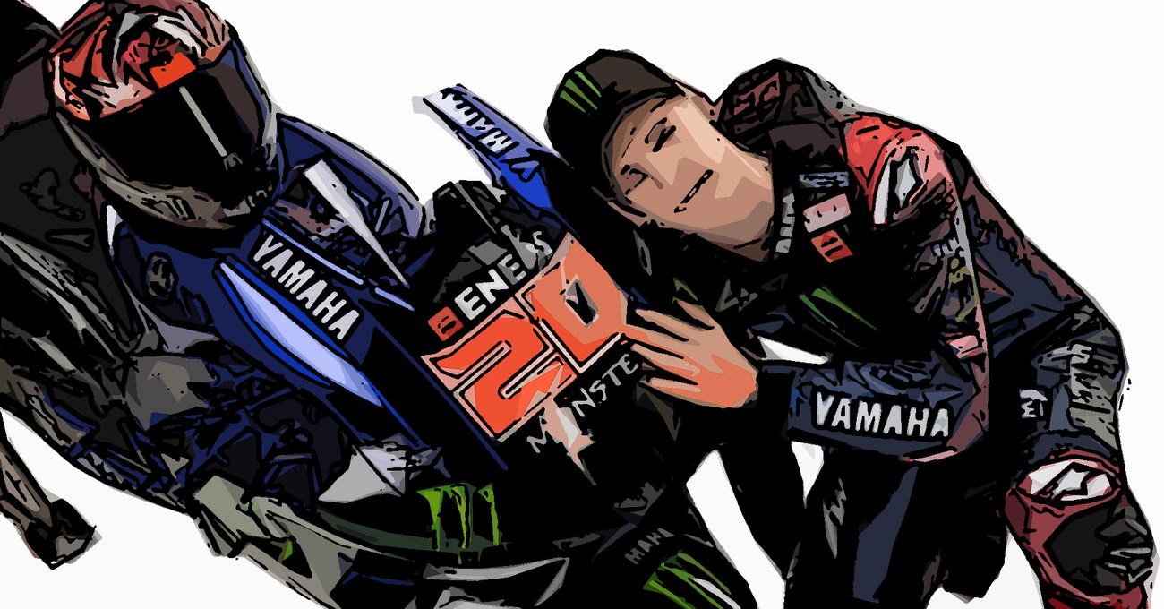 Fabio Quartararo: &ldquo;I meccanici di Maverick Vinales lavorano per me&rdquo;. E Yamaha prepara il colpo di scena 