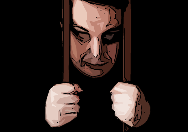 La prima intervista di Andrea Diprè dopo 38 giorni di carcere: “Sono più famoso di Baudo, di Sgarbi e dei Ferragnez. Perché la Rai non ne parla?”