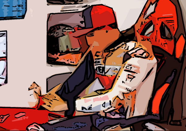 Il dolore al braccio di Marquez non passa: Marc ha potuto correre solo dopo un&rsquo;infiltrazione
