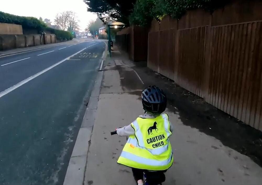 Bambino investito, tremendo video con la GoPro: conducente dell&rsquo;auto sotto l&#039;effetto di cocaina, cannabis e ketamina