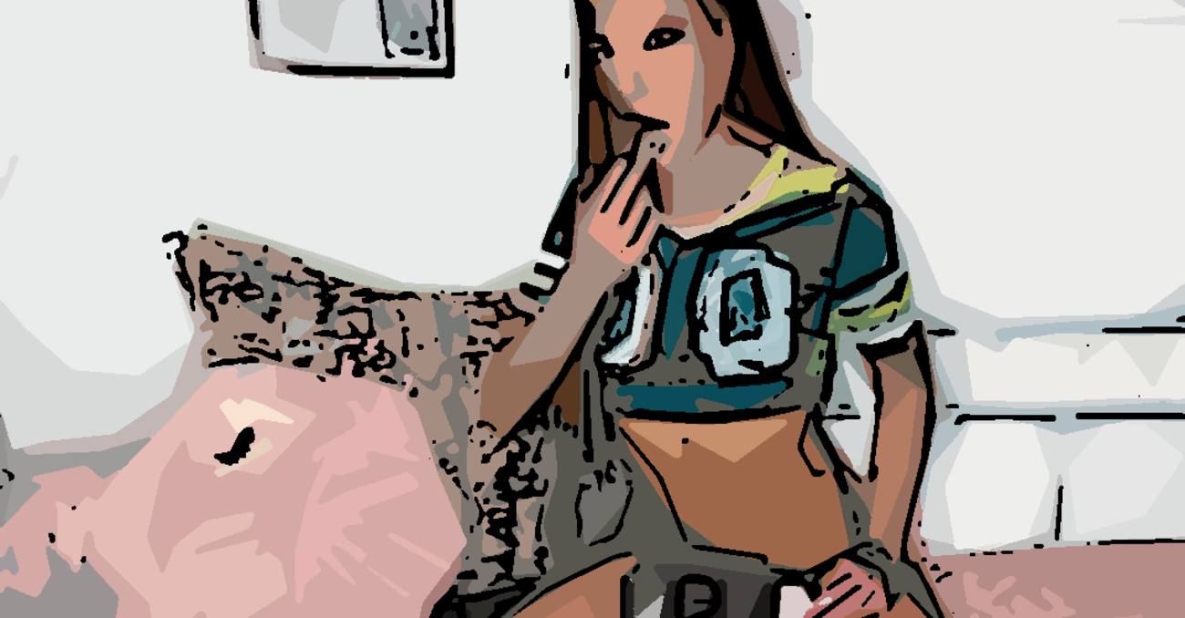 Azzurra su Libero scrive (male) dell&rsquo;esclusiva di MOW senza citare l&rsquo;esclusiva di MOW, in Barbuto alla deontologia che accusava MOW di non rispettare